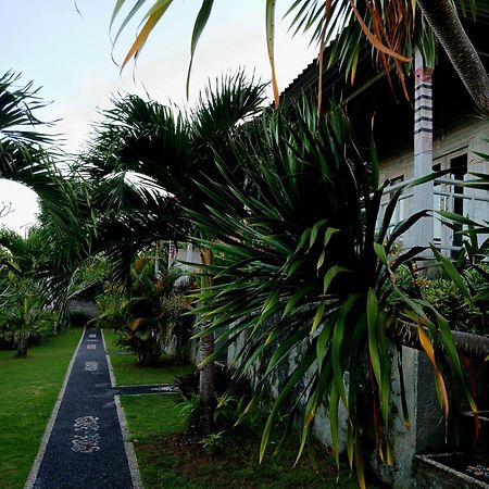 Mesari Hut Lembongan 호텔 외부 사진