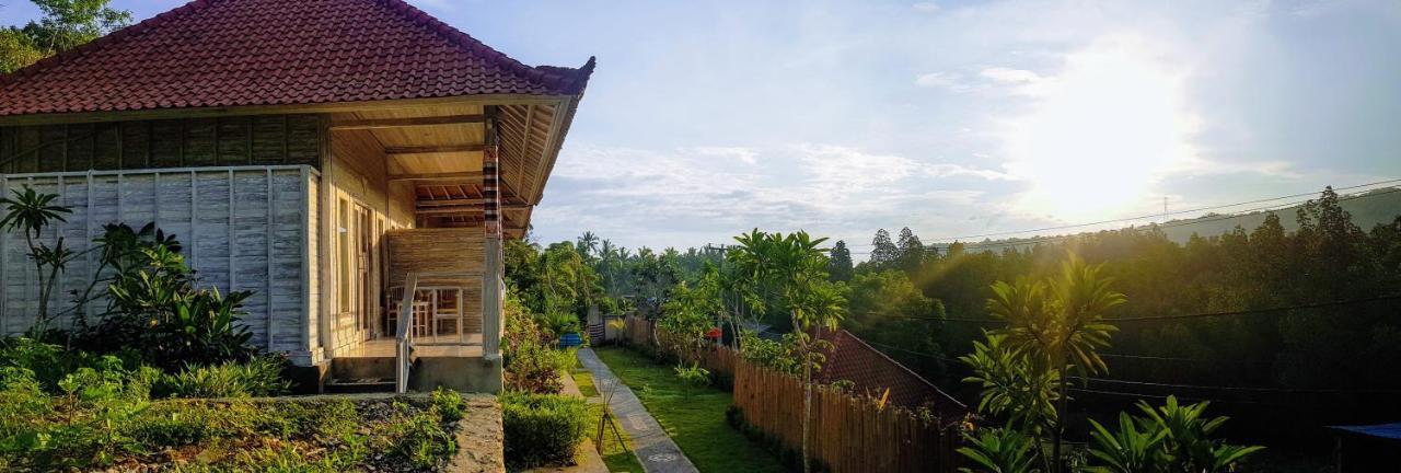 Mesari Hut Lembongan 호텔 외부 사진