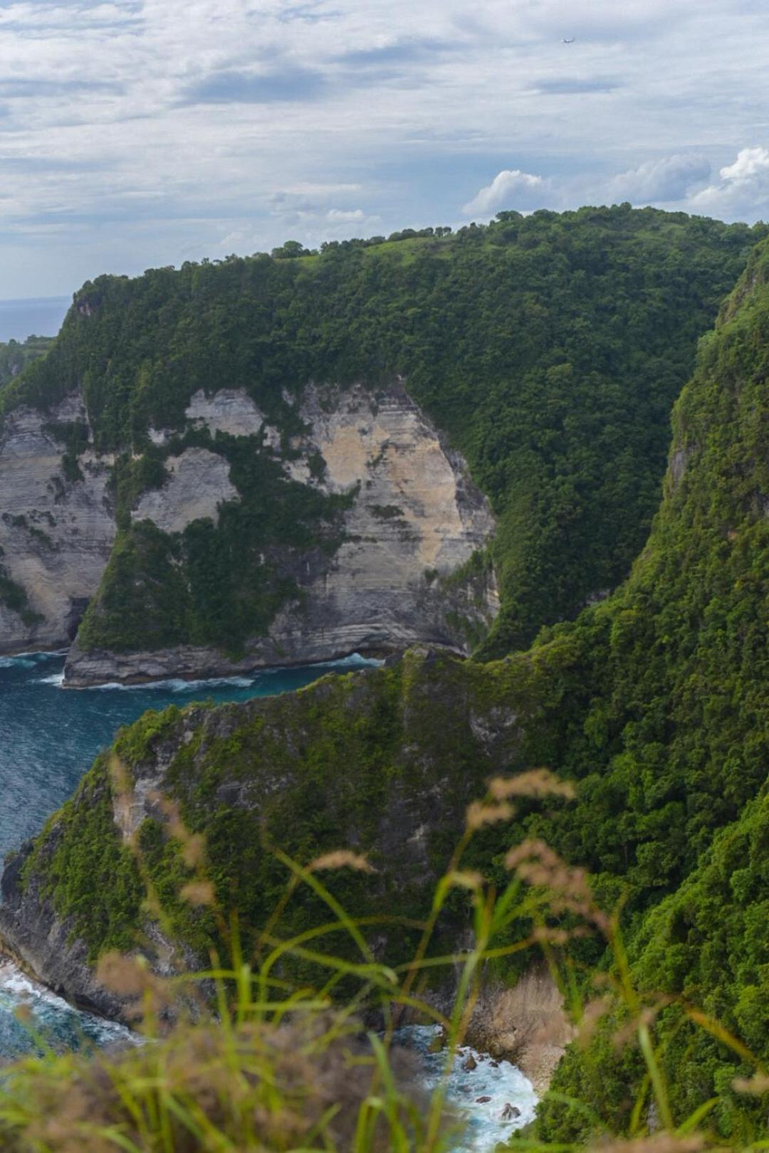 Mesari Hut Lembongan 호텔 외부 사진