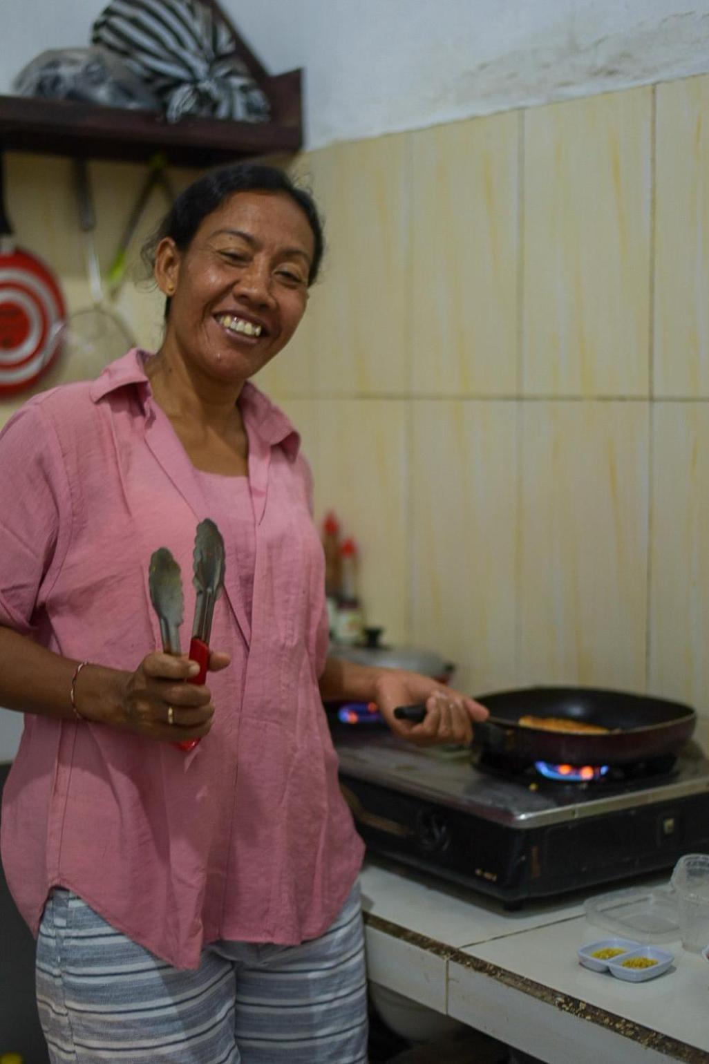 Mesari Hut Lembongan 호텔 외부 사진