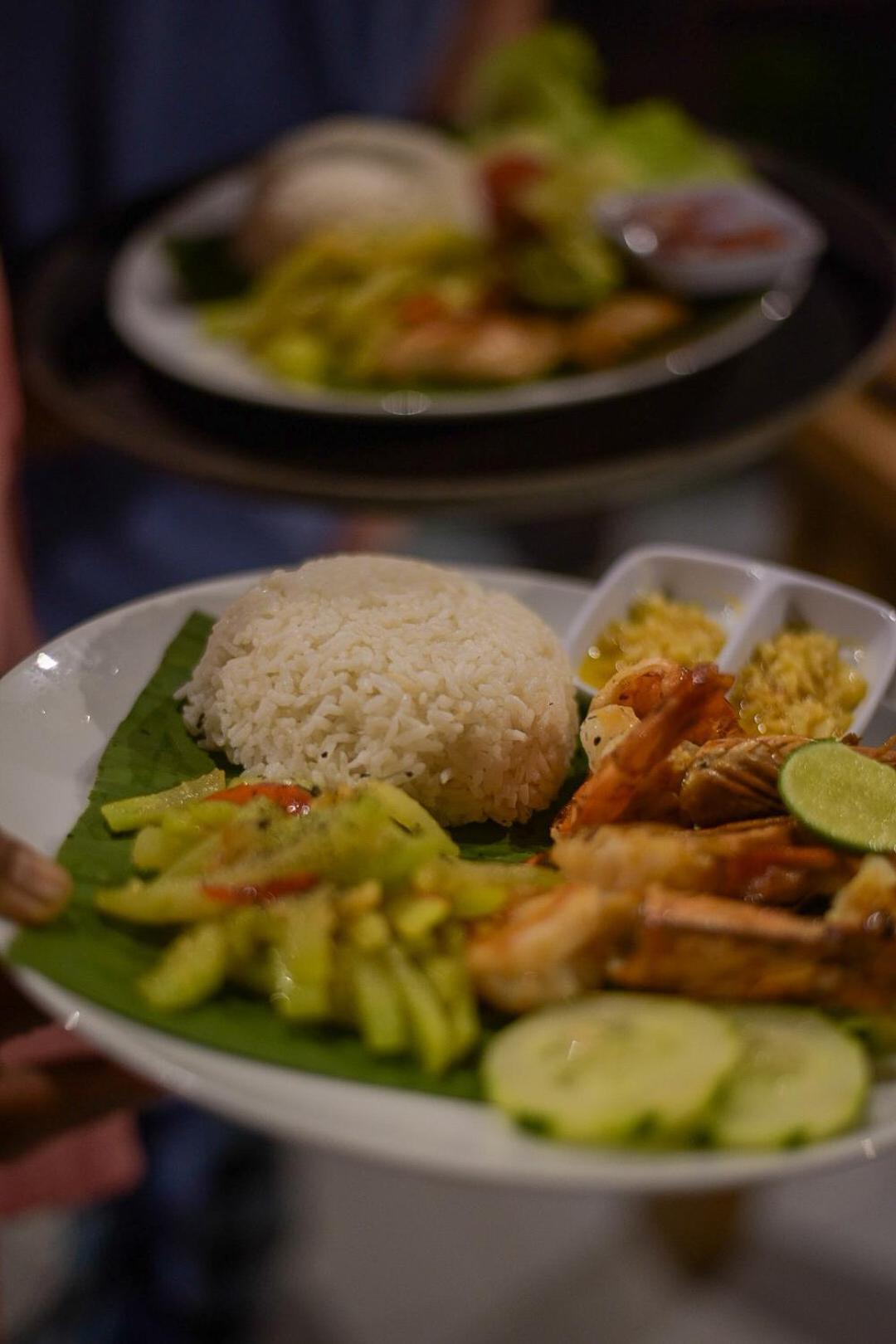 Mesari Hut Lembongan 호텔 외부 사진
