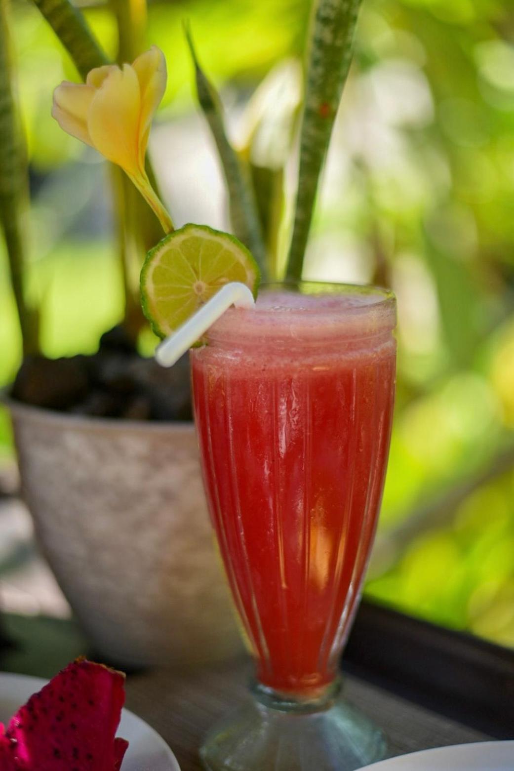 Mesari Hut Lembongan 호텔 외부 사진